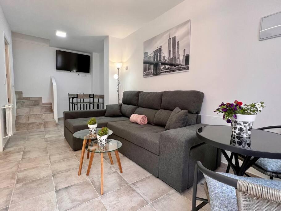 Acogedor Apartamento En Parbayon Exterior foto