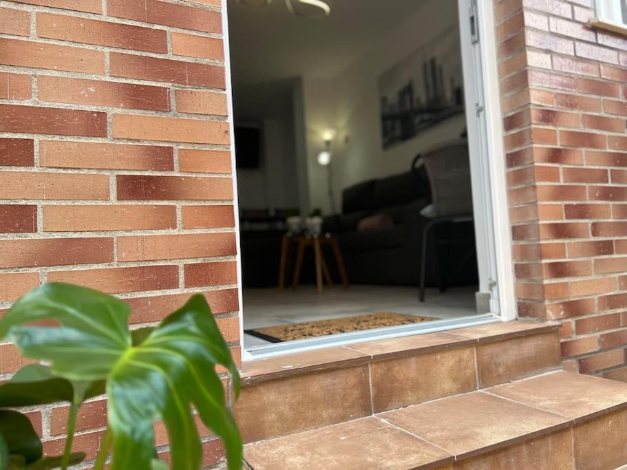 Acogedor Apartamento En Parbayon Exterior foto